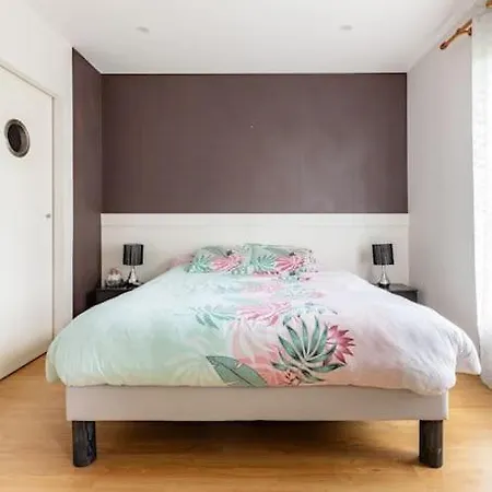 Avec Piscine Chauffee Proche Circuit 24h فيلة Loué