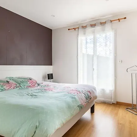 Avec Piscine Chauffee Proche Circuit 24h فيلة *