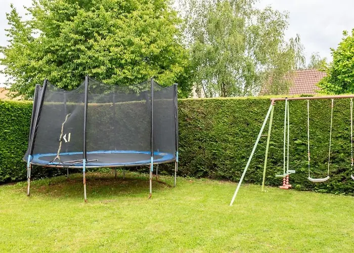 Βίλα Avec Piscine Chauffee Proche Circuit 24h